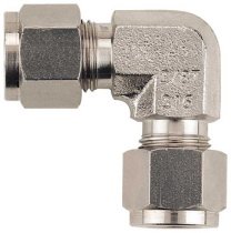 S.S. Stainless Steel Tube Fittings Compression fittings 