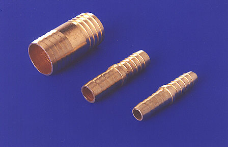 Brass hose Jointers menders repairers connectors Aluminium Stainless Steel Hose connectors jointers repairers fittings