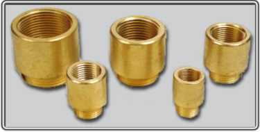 Brass and Steel Galvanised JIS standard Brass Marine Cable Glands electrical  Accessories